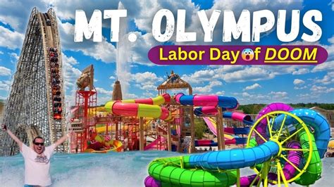 Labor day of doom wisconsin dells 2023 - Things to do over Labor Day weekend in Wisconsin (Updated 2023) | Cool Destinations. Wisconsin Event Calendar: View the best ways to Celebrate Things to do over Labor …
